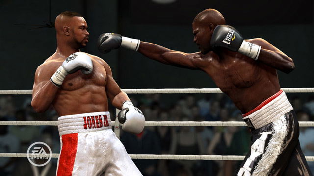 Fight Night Round 4 image 16