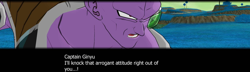 Dragon Ball: Raging Blast image 5