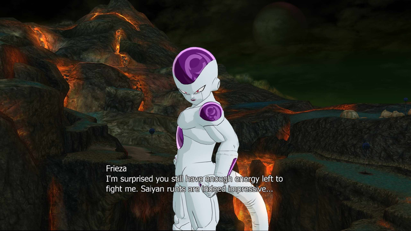 Dragon Ball: Raging Blast image 7