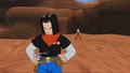 Dragon Ball: Raging Blast thumbnail 9