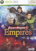 Dynasty Warriors 6: Empires thumbnail 1