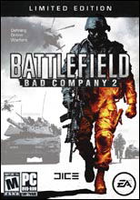 Battlefield: Bad Company 2 [Limited Edition] (DVD-ROM) image 1