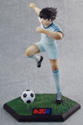 Captain Tsubasa Oozora Tsubasa Normal Ver. PVC Figure thumbnail 2