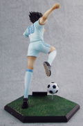 Captain Tsubasa Oozora Tsubasa Normal Ver. PVC Figure thumbnail 3