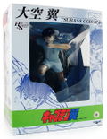 Captain Tsubasa Oozora Tsubasa Normal Ver. PVC Figure thumbnail 4