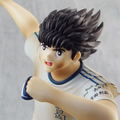 Captain Tsubasa Oozora Tsubasa Fierce Fighting Ver. PVC Figure thumbnail 1