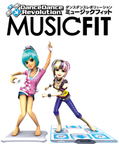 Dance Dance Revolution: Music Fit (Bundle) thumbnail 5