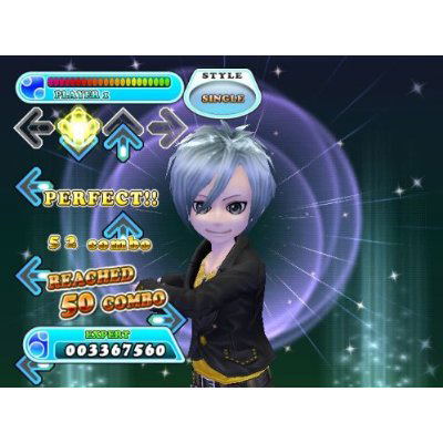 Dance Dance Revolution: Music Fit (Bundle) image 6