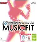 Dance Dance Revolution: Music Fit (Bundle) thumbnail 4