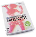 Dance Dance Revolution: Music Fit (Bundle) thumbnail 2