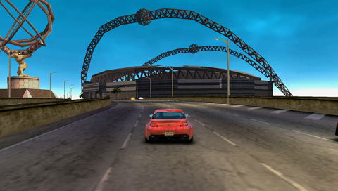 Need for Speed Undercover (EA Best Hits) image 2