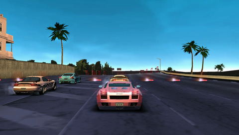 Need for Speed Undercover (EA Best Hits) image 3