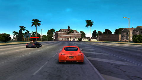 Need for Speed Undercover (EA Best Hits) image 4