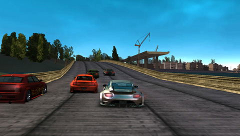 Need for Speed Undercover (EA Best Hits) image 5