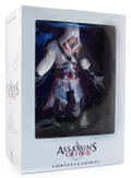 Assassin's Creed II [White Limited Edition] thumbnail 1