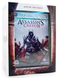 Assassin's Creed II [White Limited Edition] thumbnail 2