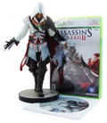 Assassin's Creed II [White Limited Edition] thumbnail 3