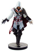 Assassin's Creed II [White Limited Edition] thumbnail 4