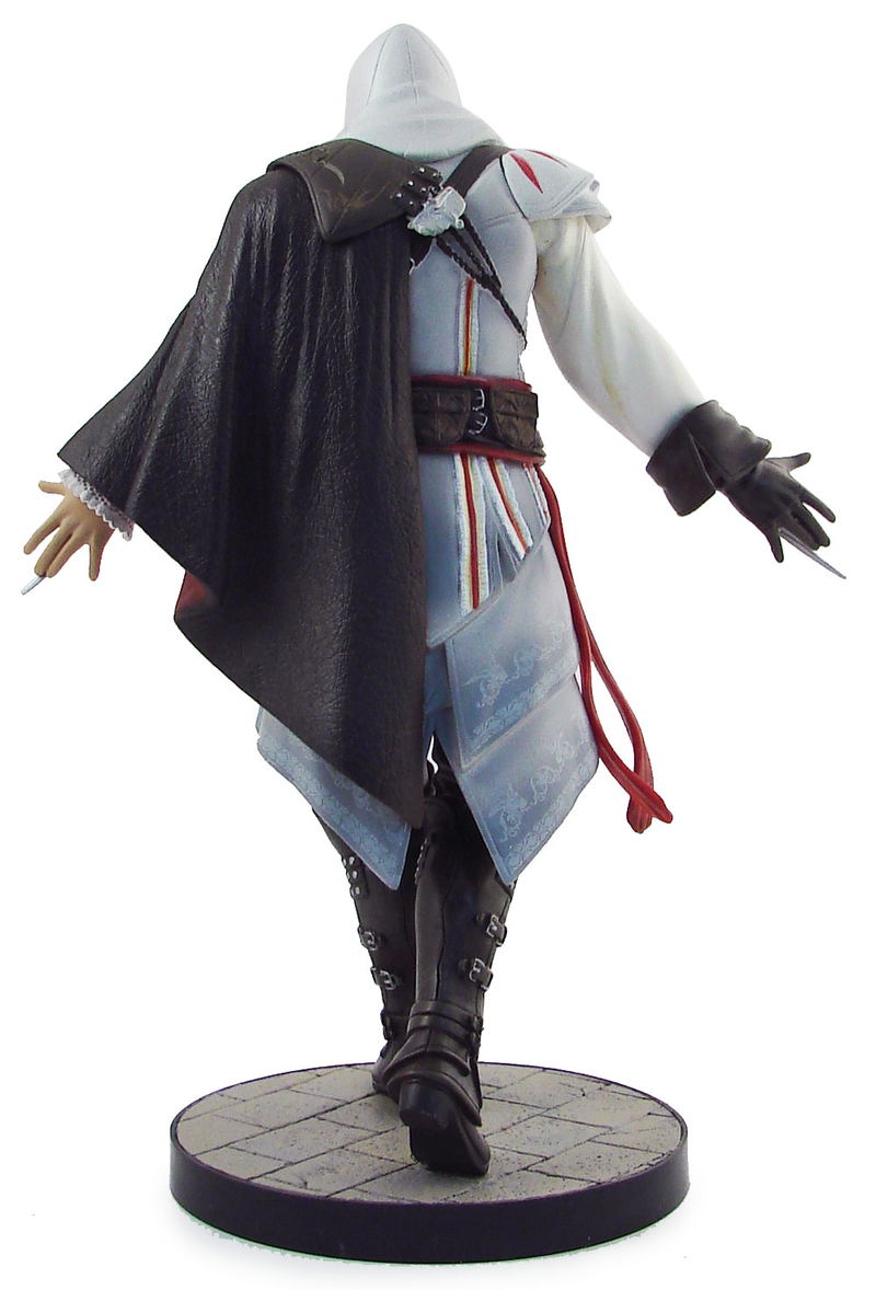 Assassin's Creed II [White Limited Edition] image 5