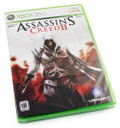 Assassin's Creed II [White Limited Edition] thumbnail 7