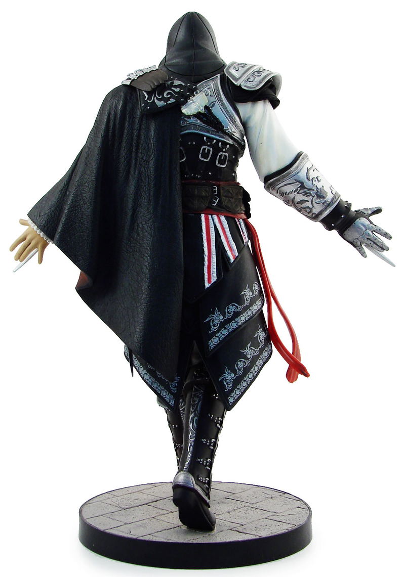 Assassin's Creed II [Black Limited Edition] image 5