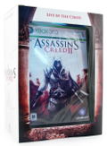 Assassin's Creed II [Black Limited Edition] thumbnail 2