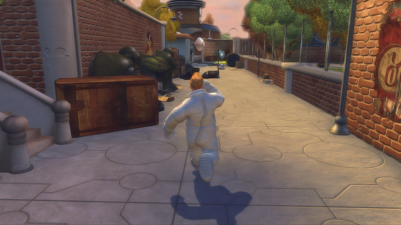 Planet 51 image 3