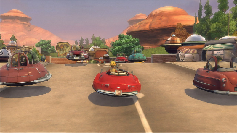 Planet 51 image 4