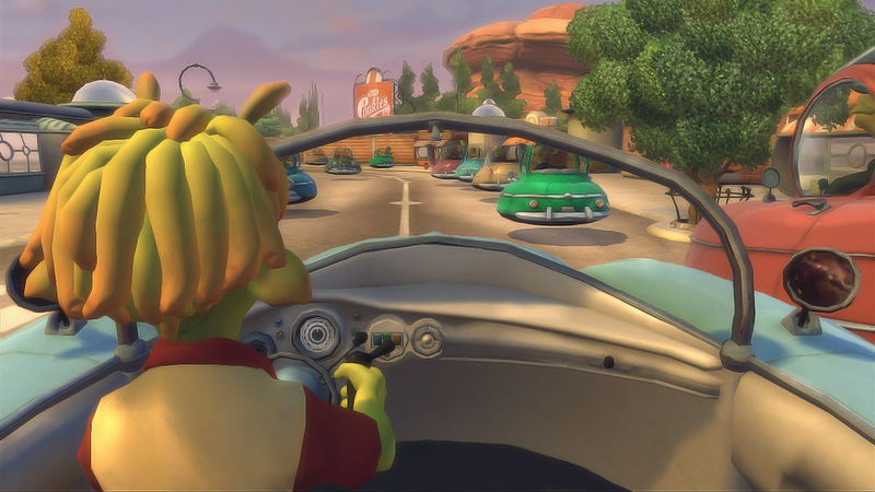 Planet 51 image 6