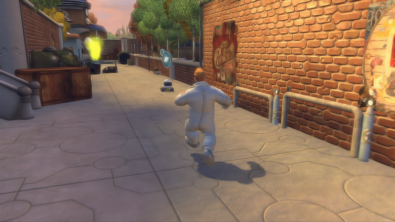 Planet 51 image 7