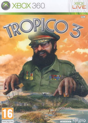 Tropico 3_