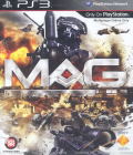 MAG: Massive Action Game thumbnail 1