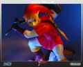 The Legend of Zelda: Goron Tunic Link thumbnail 8