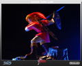 The Legend of Zelda: Goron Tunic Link thumbnail 9