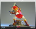 The Legend of Zelda: Goron Tunic Link thumbnail 10