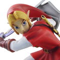 The Legend of Zelda: Goron Tunic Link thumbnail 2