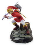 The Legend of Zelda: Goron Tunic Link thumbnail 1