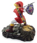The Legend of Zelda: Goron Tunic Link thumbnail 3