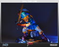 The Legend of Zelda: Zora Tunic Link thumbnail 8