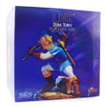 The Legend of Zelda: Zora Tunic Link thumbnail 5