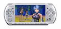 Kingdom Hearts: Birth by Sleep Limited Edition Pack (PSP-3000 Bundle) thumbnail 6