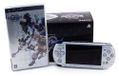 Kingdom Hearts: Birth by Sleep Limited Edition Pack (PSP-3000 Bundle) thumbnail 2