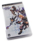 Kingdom Hearts: Birth by Sleep Limited Edition Pack (PSP-3000 Bundle) thumbnail 3