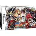 Super Robot Taisen OG Saga: Mugen no Frontier EXCEED [Limited Edition] thumbnail 1