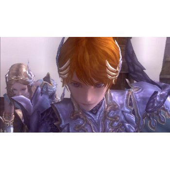 Zangeki no Reginleiv image 3