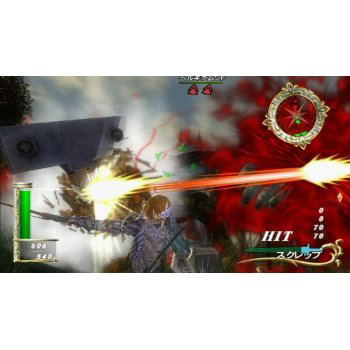 Zangeki no Reginleiv image 6