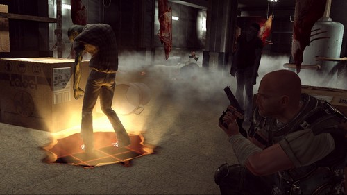 Jeu Eat Lead: The Return Of Matt Hazard - Xbox 360, PAL FR, Neuf Sous Blister, PEGI 16