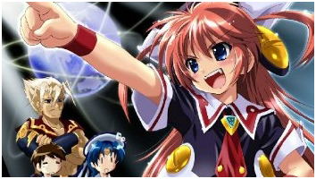 Akatsuki no Amaneka to Aoi Kyojin image 4