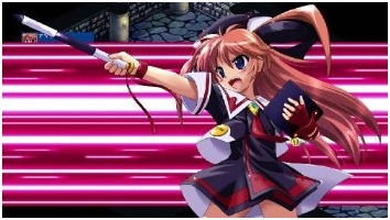 Akatsuki no Amaneka to Aoi Kyojin image 5