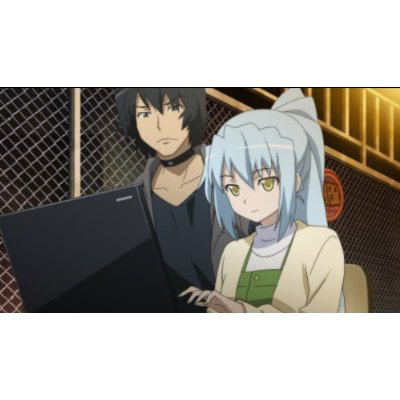 Burst Error: Eve the First image 5